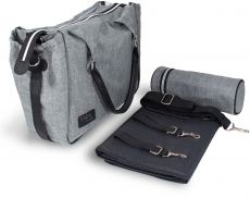 Сумка Valco baby Trend Mothers Bag Grey Marle